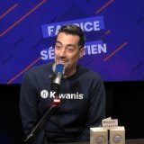 Fabien Décaillet - Kiwanis Action SOS Enfants de chez nous